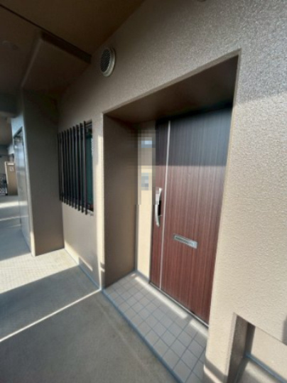 サーパス城東のその他共用部分