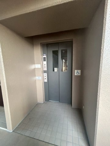 サーパス城東のその他共用部分