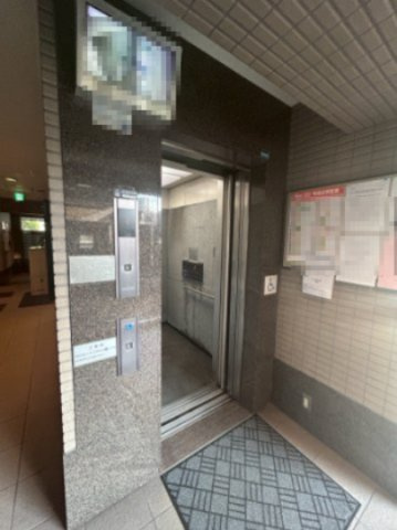サーパス城東のその他共用部分
