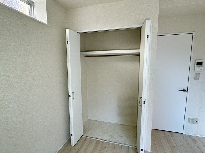 b'CASA東日暮里(ビーカーサヒガシニッポリ)の収納