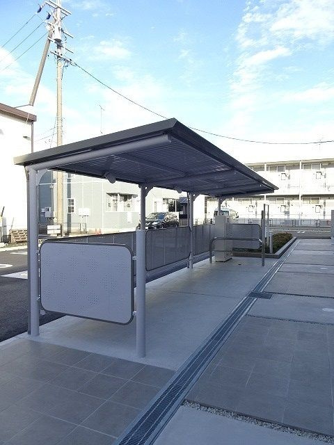 メゾン　フルールのその他共用部分