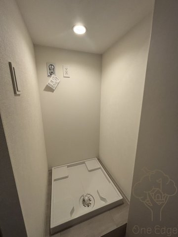 シーズンフラッツ中崎の設備