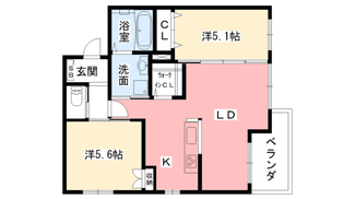 【間取り】 | LOOP RESIDENCE