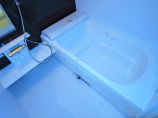 【浴室】 | LOOP RESIDENCE