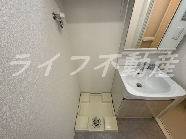 リヴェント玉造の設備