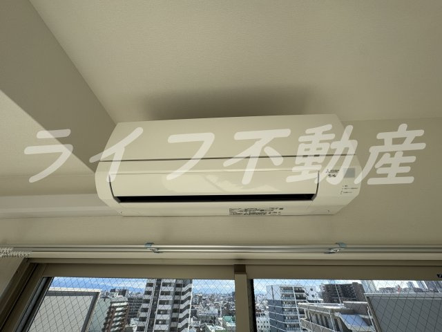 リヴェント玉造の設備