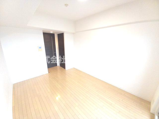 サムティ神戸BENIRの子供部屋