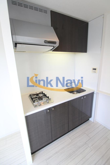 【キッチン】 | レオンコンフォート新梅田