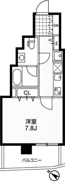 アーバンフラッツ町田