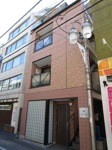ヴィブレ荻窪