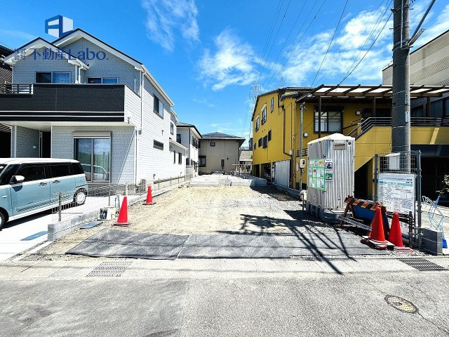 ハートフルタウン　駿河区中島46番144