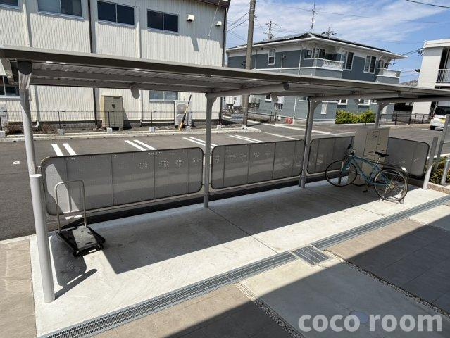 メゾン　フルールのその他共用部分