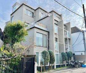 シュロスミーナ白金台ハウス