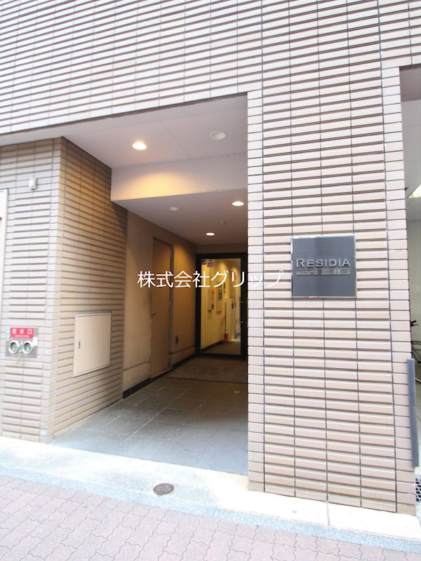 横浜市中区相生町４丁目の賃貸マンションの外観