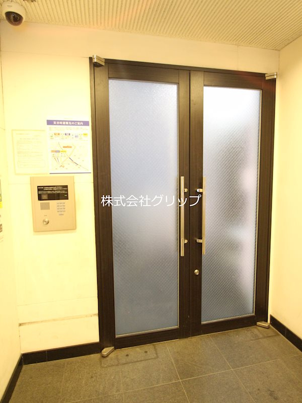 横浜市中区相生町４丁目の賃貸マンションの外観