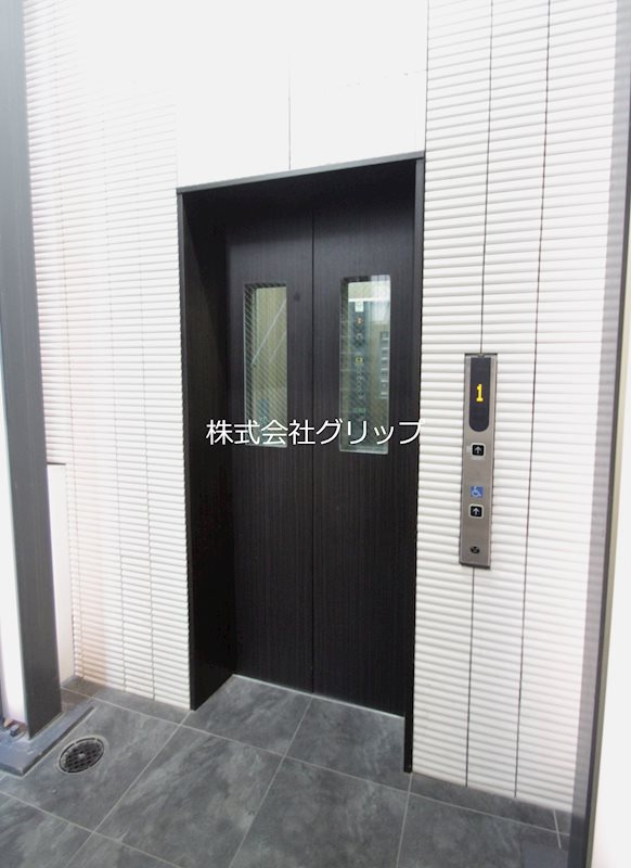 横浜市中区相生町４丁目の賃貸マンションの外観