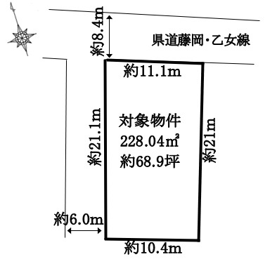 小山市大字乙女