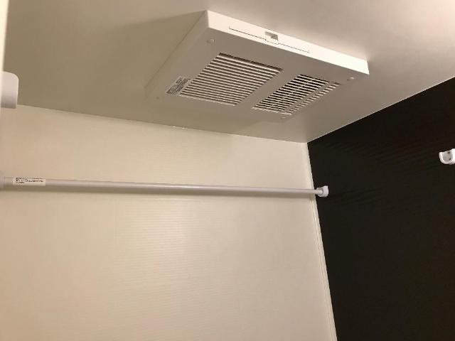 NAミナミのその他|浴室乾燥機