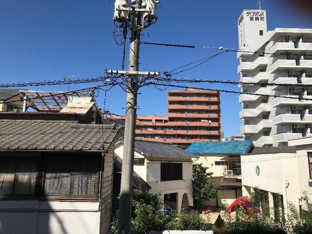 NAミナミのその他|眺望