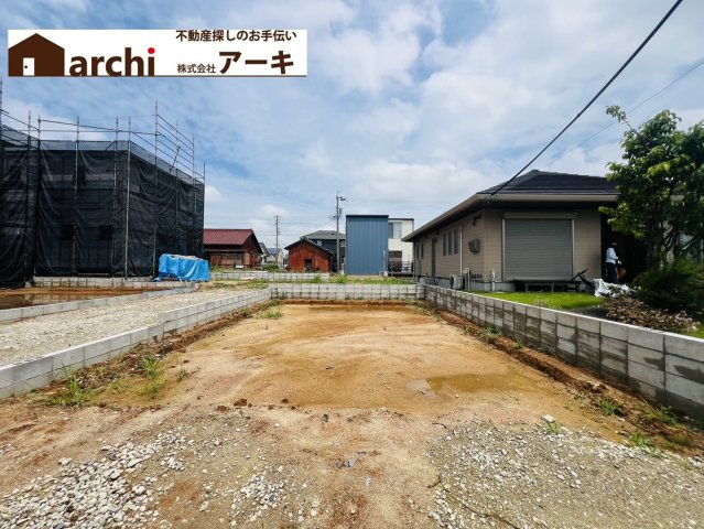 高浜市湯山町5丁目14-9『仲介手数料無料』新築一戸建て・建売