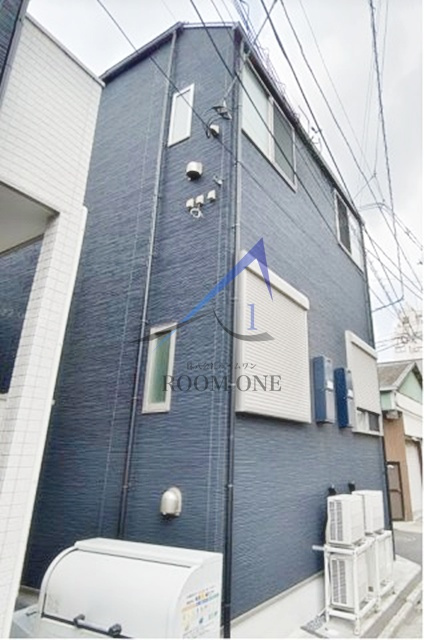 Casa Azul 王子栄町