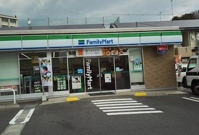 ５ｔｈ　Ａｖｅｎｕｅ　Ａの周辺|ファミリ－マ－トまで700m