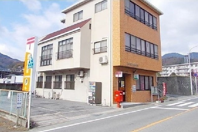５ｔｈ　Ａｖｅｎｕｅ　Ａの周辺|郵便局まで1300m