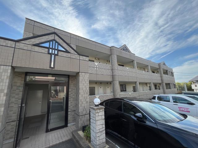 Ocean View Court