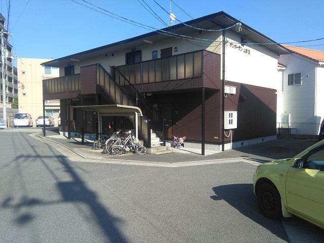 サンガーデン上安　Ｂ