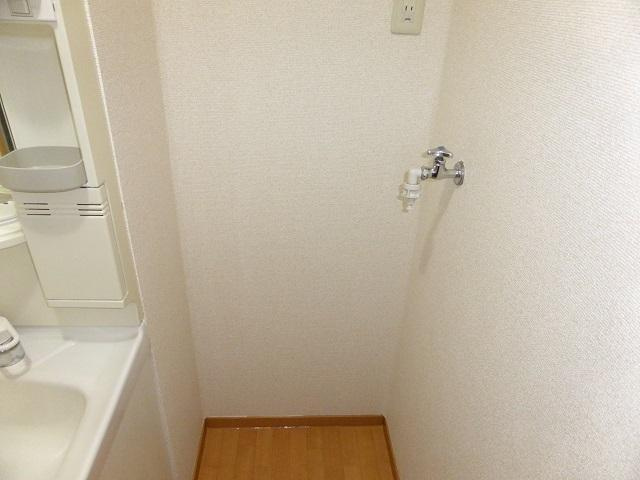 サンガーデン上安　Ｂの設備