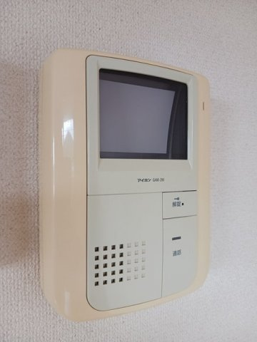 カーサ　エテルナの設備