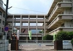 カーサ　エテルナの周辺|八幡東小学校まで950m