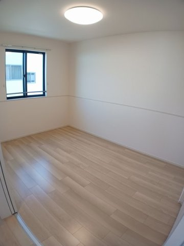 ココ　メドウ　Ⅱ　Ａの内装|おしゃれな内装です