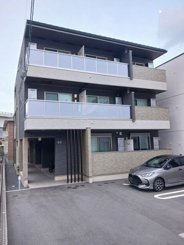 レイル　ヤード　中山　Ⅱ