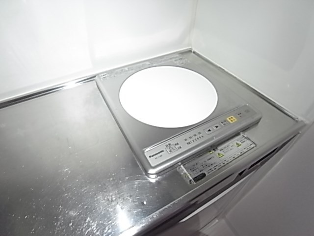 トーシンクレール塚口のキッチン