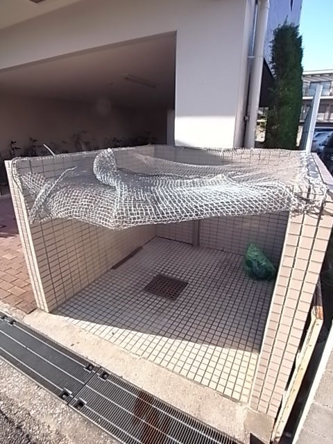 トーシンクレール塚口のその他