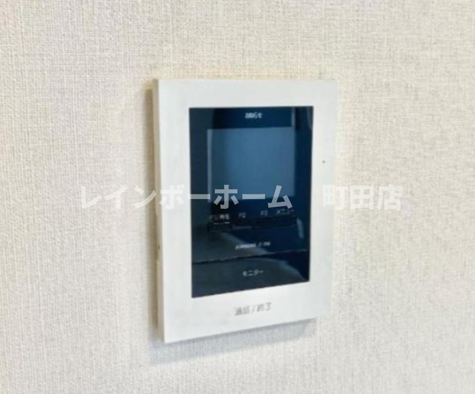 エターナル２※初期費用分割後払いサービス利用可能物件のセキュリティ