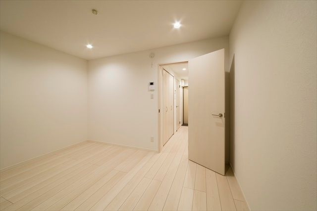 フェリーチェの設備