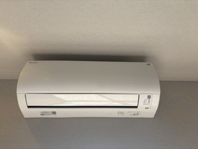 シーズンフラッツ中崎の設備