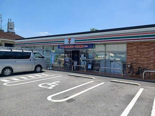 アビタ諸福の周辺|セブンイレブン諸福1丁目店様まで110m
