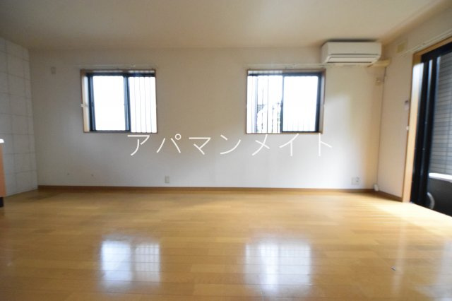 【居間・リビング】 | ルミナス東戸塚 | 戸塚周辺ならアパマンメイトへＬｅｔｓ Ｇｏ ！