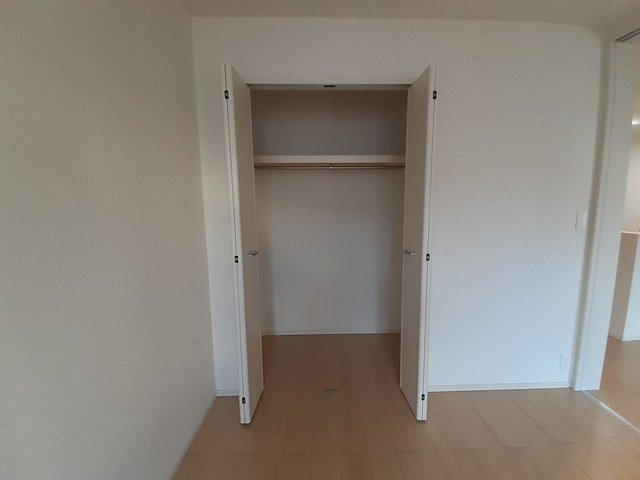 【収納】 | グリーンハイム | 便利な収納スペースです