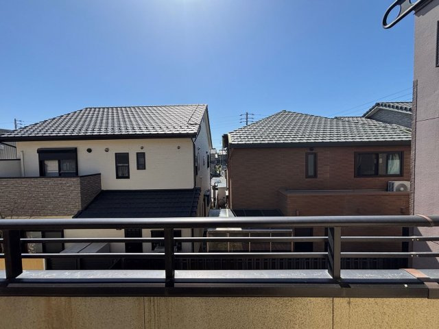 あま市篠田稲荷戸建の展望