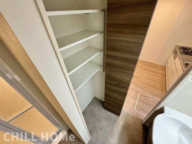 リコ・コリーナの収納|他社様掲載物件もまとめてご紹介、ご案内可能です(^^)/