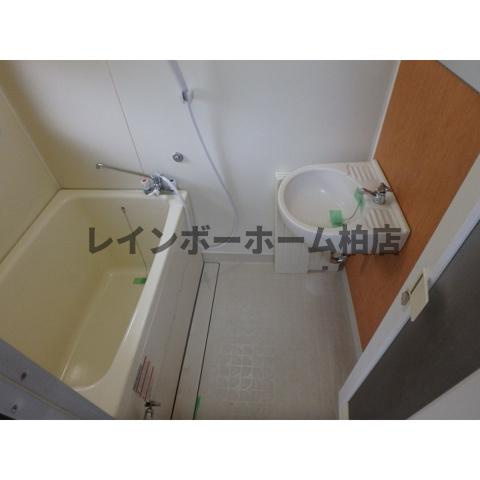 特典：仲介手数料が無料です!!の浴室|日々の暮らしに欠かせないお風呂です