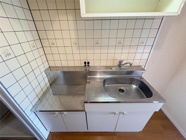 コート新屋敷のその他