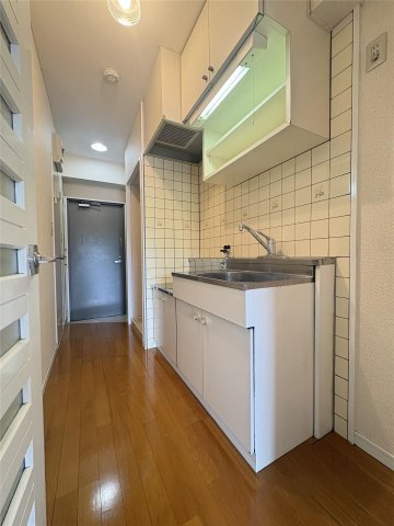 コート新屋敷のその他