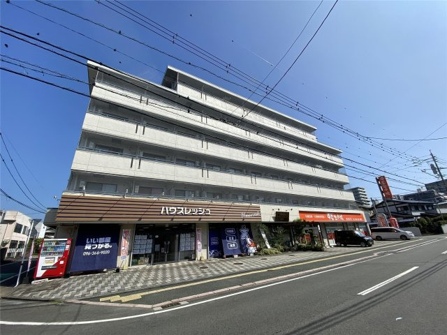 コート新屋敷