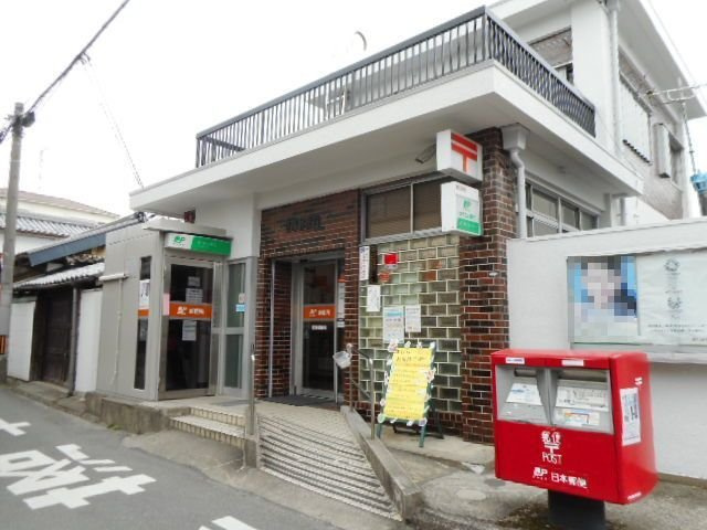 フラワータウン　ガーデニアの周辺|菅原郵便局様まで350m