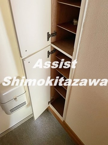 ラ・カーサ・ミアのその他